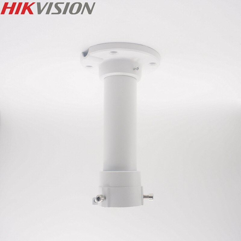 Hikvision DS-1661ZJ Hanger Mount Lifting Beugel Voor Alle Ptz Camera Aluminium Hik Wit DS-2DE4425IW-DE DS-2DE5432IW-AE