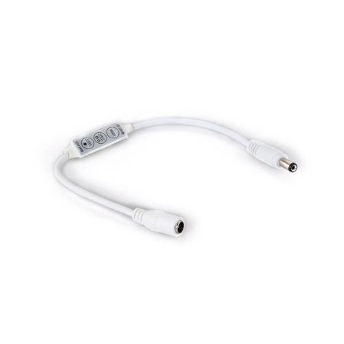 Mylb-white dimmer controller 12-24v 12a voor enkelkleurige smd led-lichtstrip