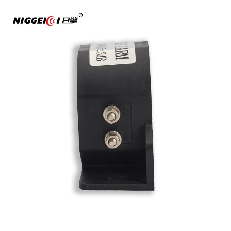 Auto  dc12-48v 102 db auto motorfiets voertuig achteruitrij-claxon luidsprekers achteruitrij-alarm