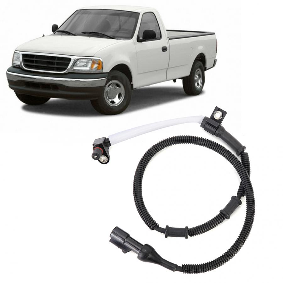 Car ABS Speed Sensor Replacement Accessory Part Fit for FORD/LINCOLN 1997 1998 1999 2000 2001 2002 2003