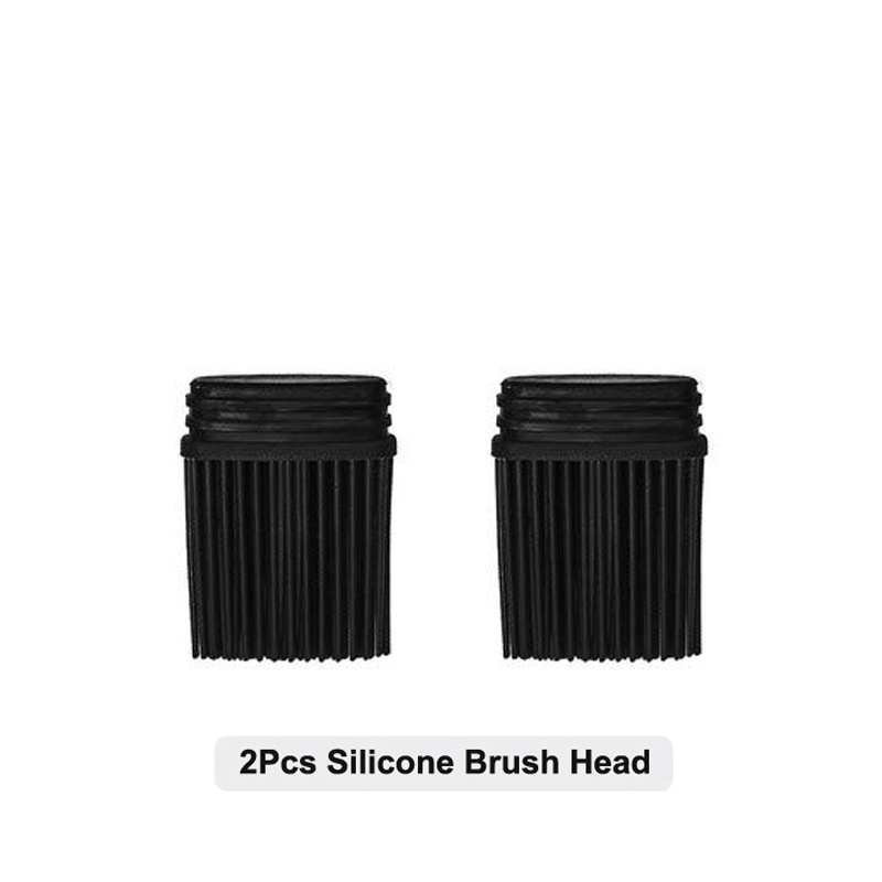 Cepillo de aceite de cocina, cepillo de silicona para repostería, parrilla para barbacoa, aceite, salsa, mantequilla, cepillo para rociar, cepillo de cocina para barbacoa, accesorios de cocina para barbacoa