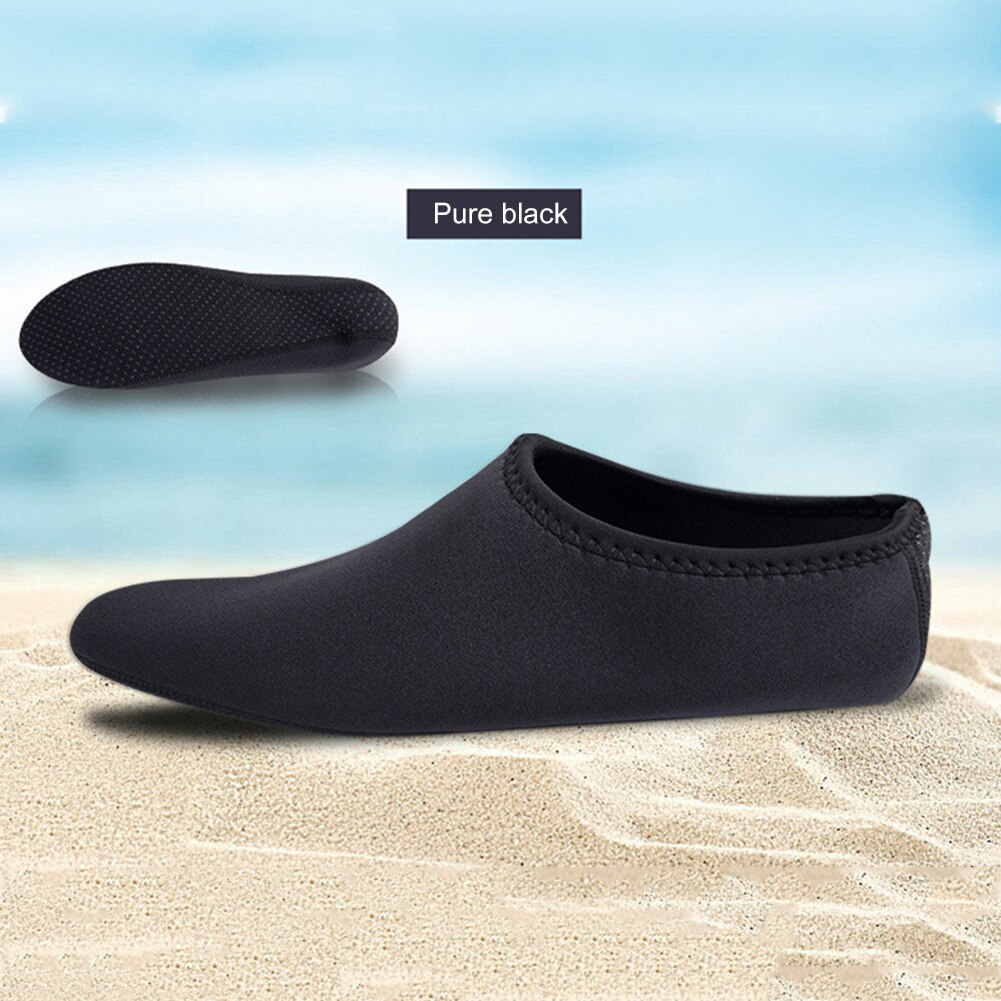 COOL2C Ship Non-Slip Pool Socks