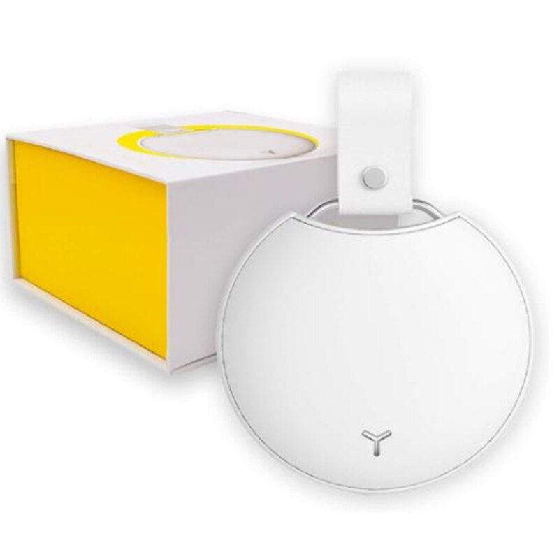 Calentador de manos recargable calentador de manos eléctrico 5000MAh calentador de Banco de energía USB calentador de bolsillo portátil USB de doble cara heatti