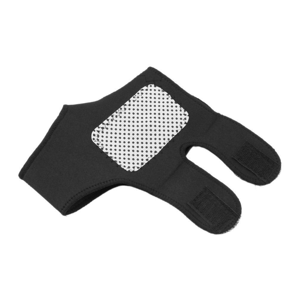 Protection Belt Spontaneous Magnetic self-heating Ankle Brace Support Heating Newest