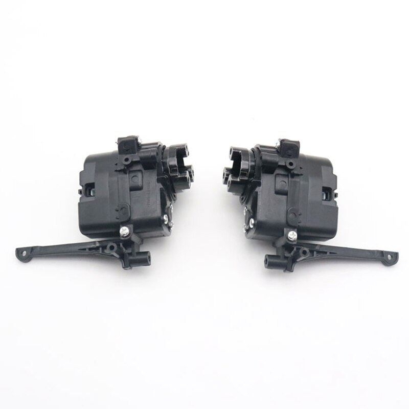 Links & Rechts Achteruitkijkspiegel Vouwen Motor Deur Zijspiegel Elektrische Vouw Motor Voor Mazda CX-5 CX5