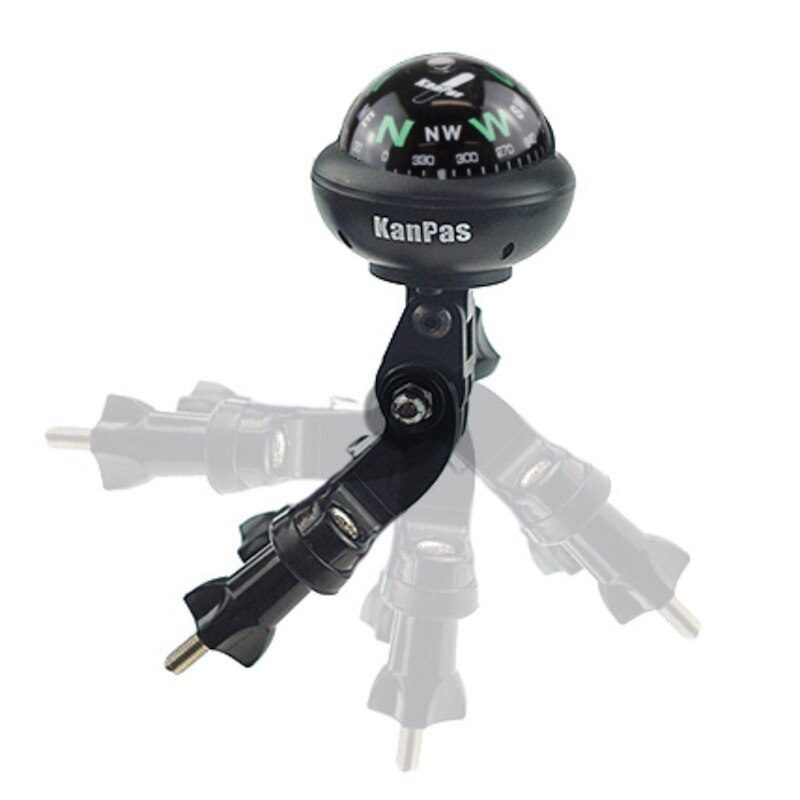 KANPAS Motorcycle Compass / bike accessories / bicycle compass / compass