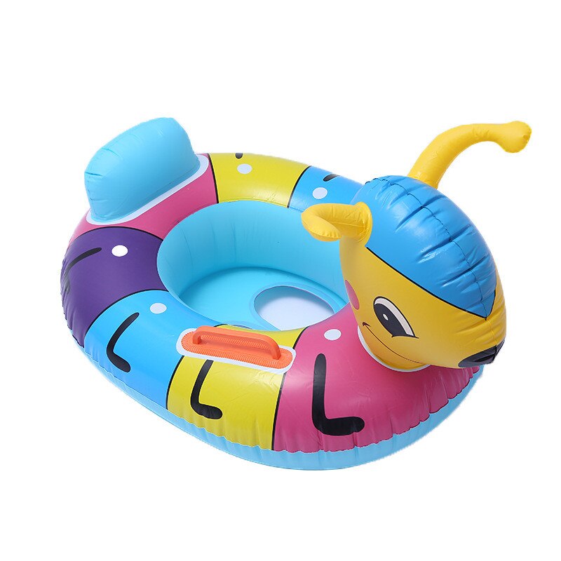 Zomer Must-Haves Outdoor Zwembad Babyzitje Float O... – Vicedeal
