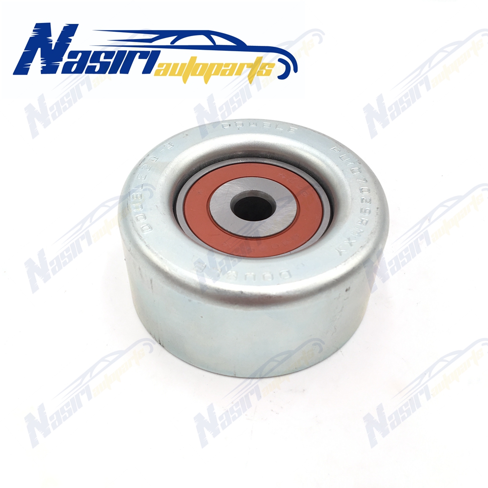 Drive Belt Idler Pulley Fits Toyota Tacoma 4Runner Lexus IS250 IS350 16603-31040 655506607453