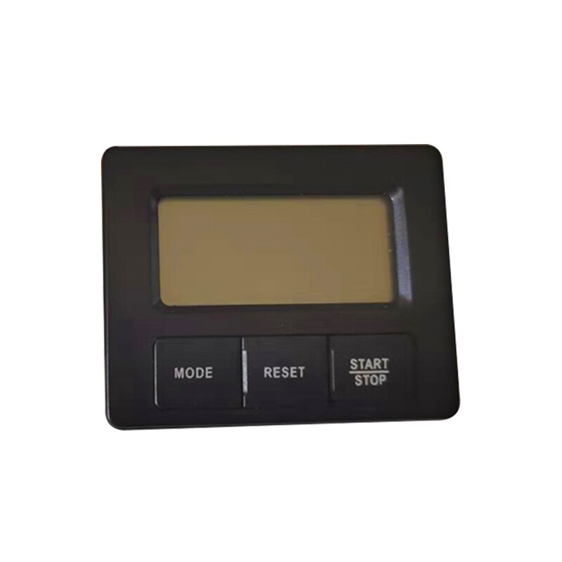 Digital Projection Alarm Ceiling Clock LCD Display Snooze Desk Table Clock Temperature Thermometer Home Decor Time Projector: Mini B2