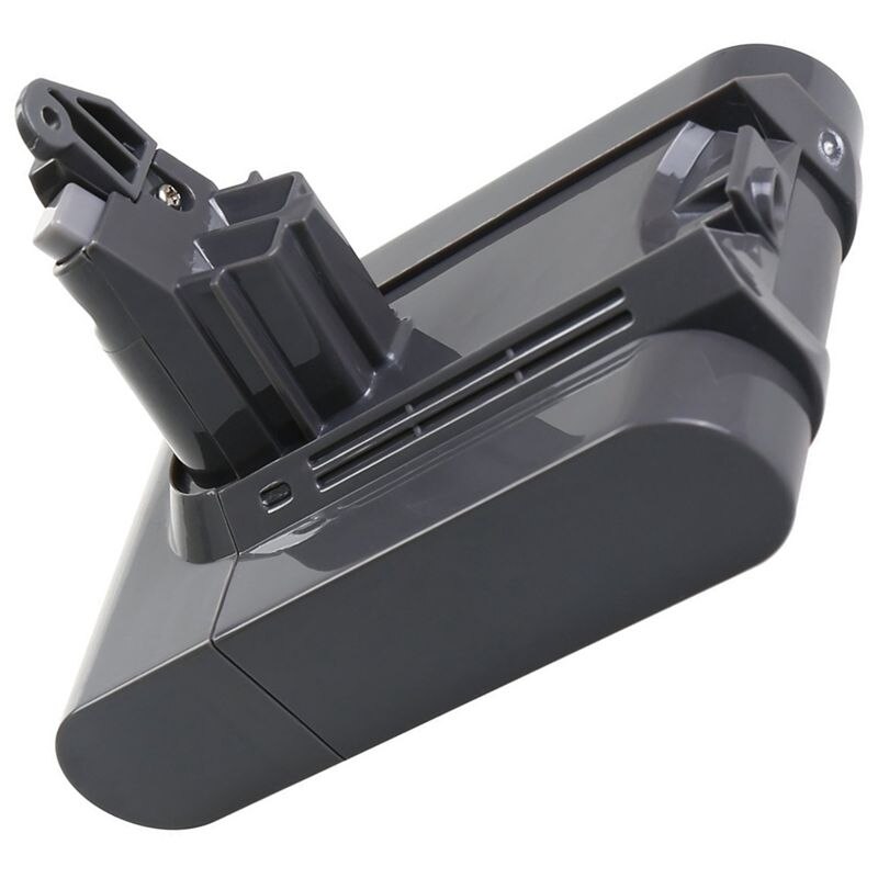 21.6V 3000Mah Li-Ion Battery Replacement For Dyson Battery 3.0Ah V6 Dc61 Dc62 Dc72 Dc58 Dc59 Dc72 Dc74 Vacuum Cleaner 965874-02