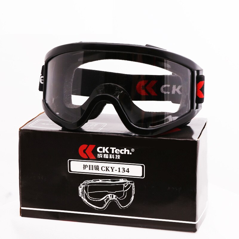 Outdoor Pink Motorcycle Goggles For Men And Women Windproof Dustproof Motocross Glasses