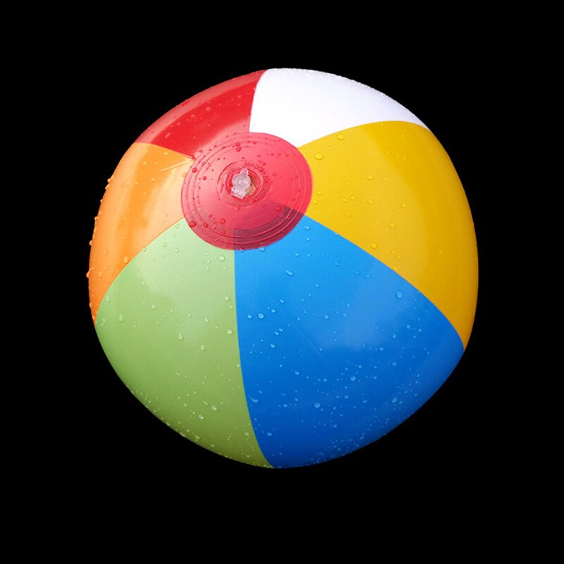 Newly Kids Fun Toys Colorful Inflatable Ball Balloons Swimming Pool Play Party Water Game Beach Sport Balls Toys For Children1