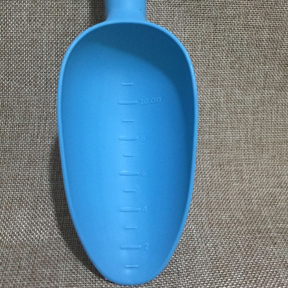 Hand Trowel Homegrown Gardening Tool Flowerpot Shovel Break Scoop Plant Plastic Hand Trowel Break Shovel Flowerpot Shovel Scoop