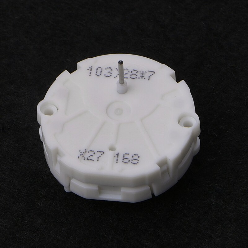 X27.168 X25.168 Instrumentenpaneel Stappenmotor Gauge Snelheidsmeter Voor Gm Gmc D7WA