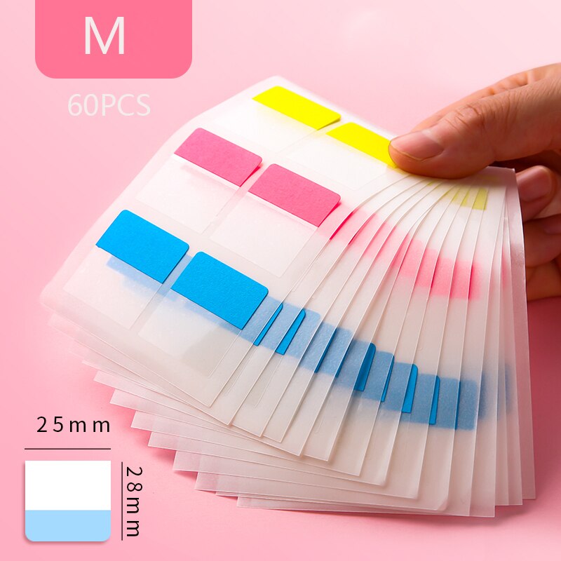 Index Label Note Paper Stickers Bookmark Category Classification Citation Pagination Tags N Times Sticky: M