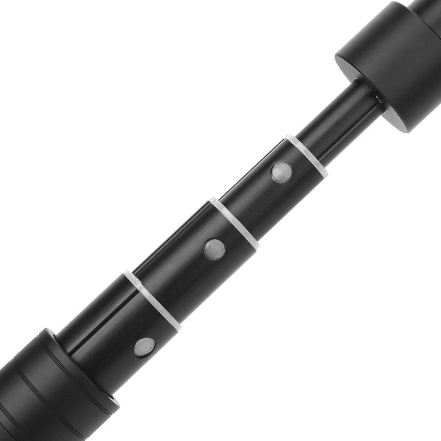 Akozon Selfie Stick - Extendable Rod Kit - Lightweight Plastic - Folded 200mm - for FIMI Cameras