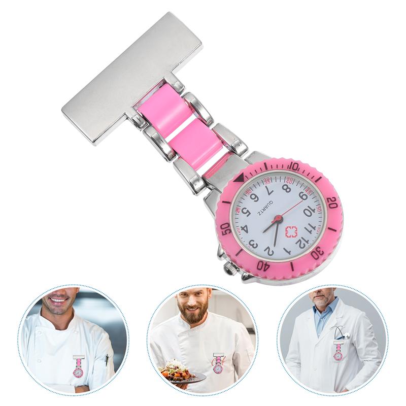 Quartz Zakhorloge - Digitale Uurwerk - Hangend Horloge Decoratie
