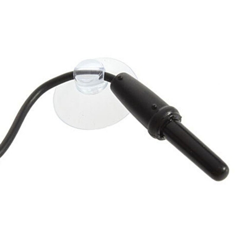 Digital LCD Fish Tank Aquarium Marine Water Terrarium Thermometer