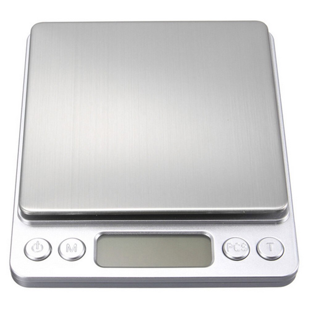 Kitchen Scale Enduring Food Scale Practical Kitchen Scales Household Baking Food Easy Operate Electronic Scale