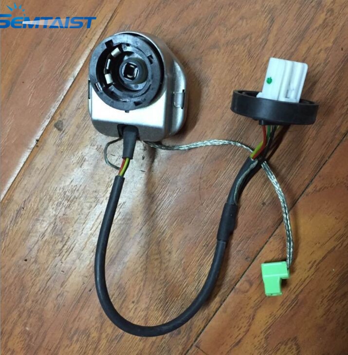 SEMTAIST OEM! xenon HID Igniter W3T19471 W3T16373 headlight Inverter Control Unit post
