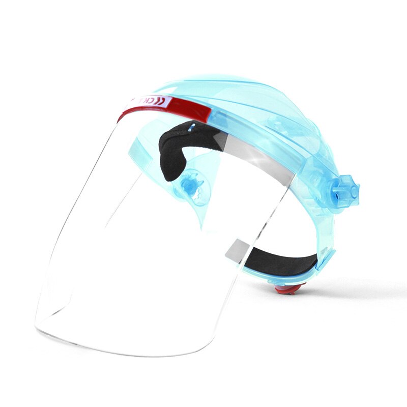 CK Tech. Chainsaw Safety Helmet Hat Logging Forestry Visor Protection Lawnmower Trimmer Protective Hat Face Mower Mask Shields: CKL-3117L