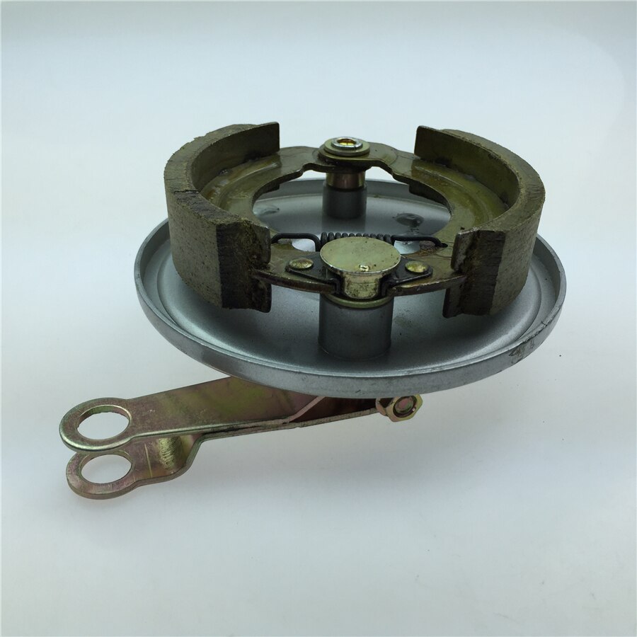 STARPAD electric tricycle accessories brake disc front wheel brake drum brake block brake cover bearing accessories