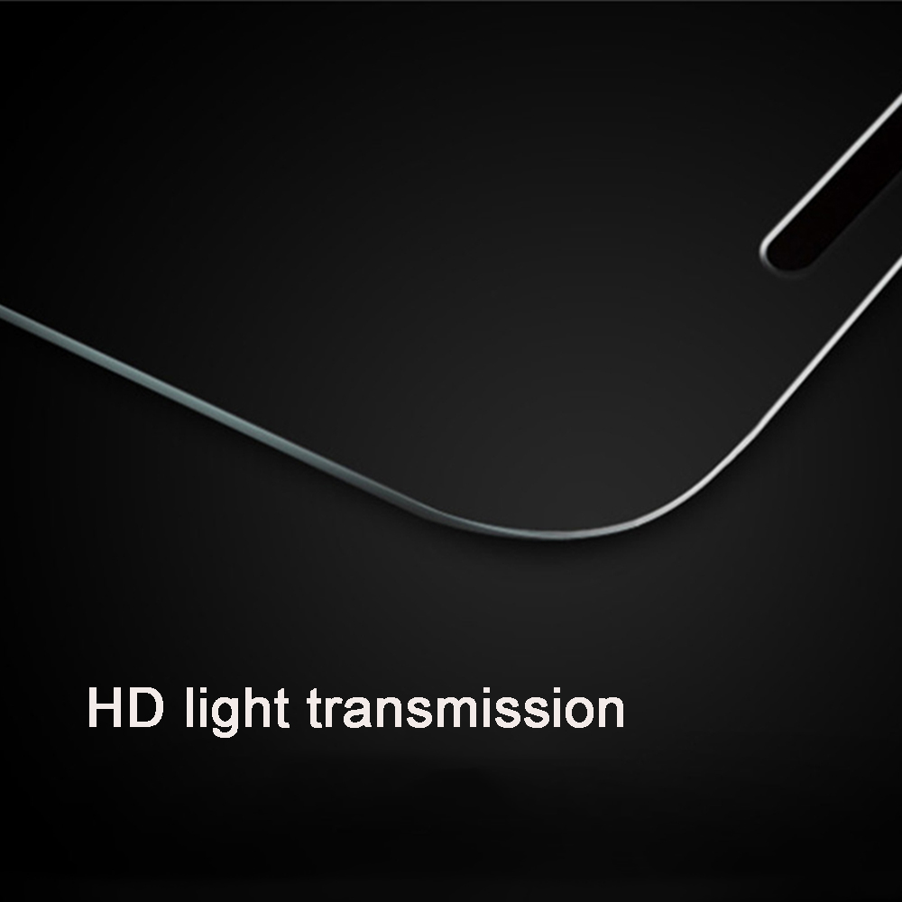 1 st. /2 st. 9h 2.5d premium explosieveilig gehard glas voor garmin vivoactive hr-schermbeschermer, versterkte beschermfolie