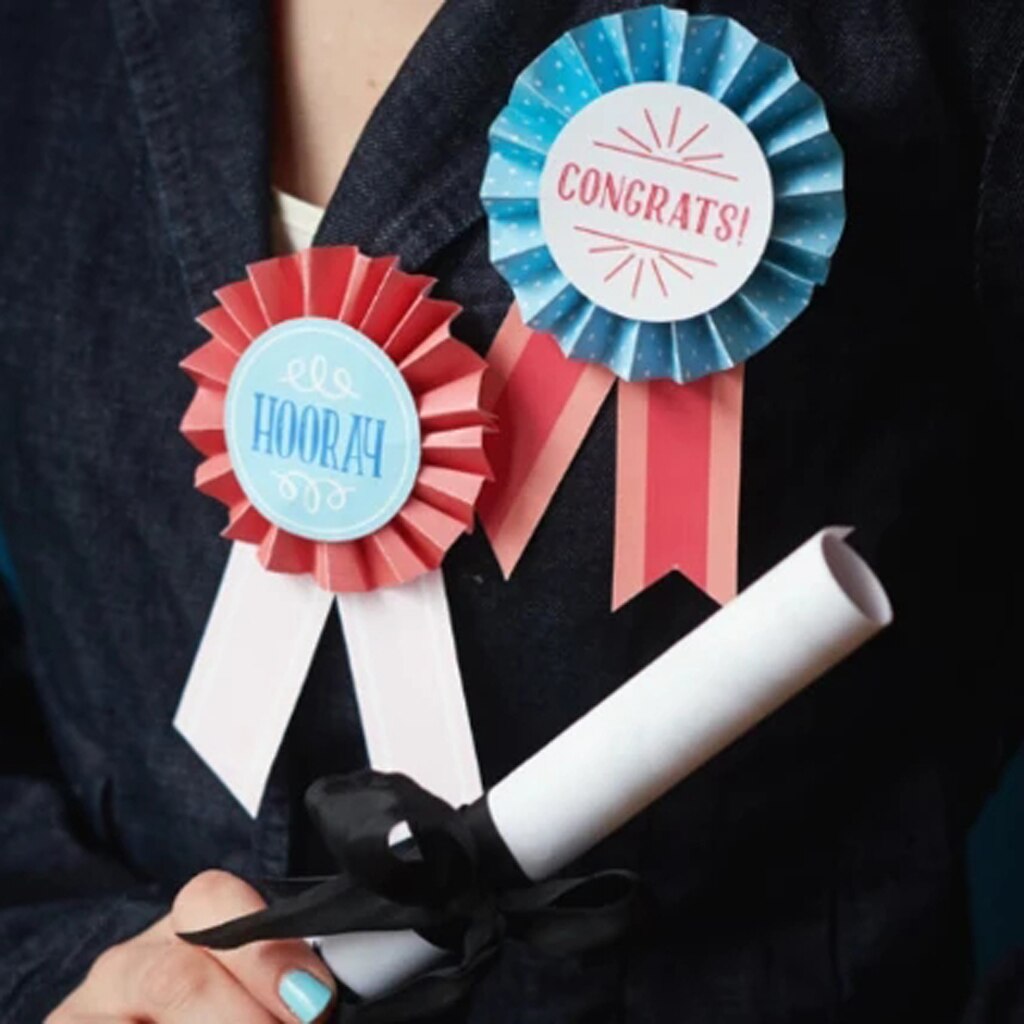 DIY Easy Rosette Maker Handmade Patchwork Rose Flower Handmade Ribbon Flower Making Device With The Production Tools Tutorials