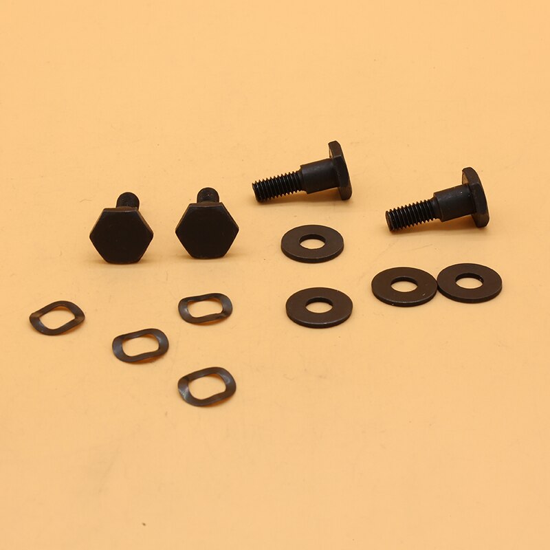 Pièces de rechange pour taille-haie, embrayage électrique Pare vis de fixation 32 34CC, accessoires de taille-haie à deux temps