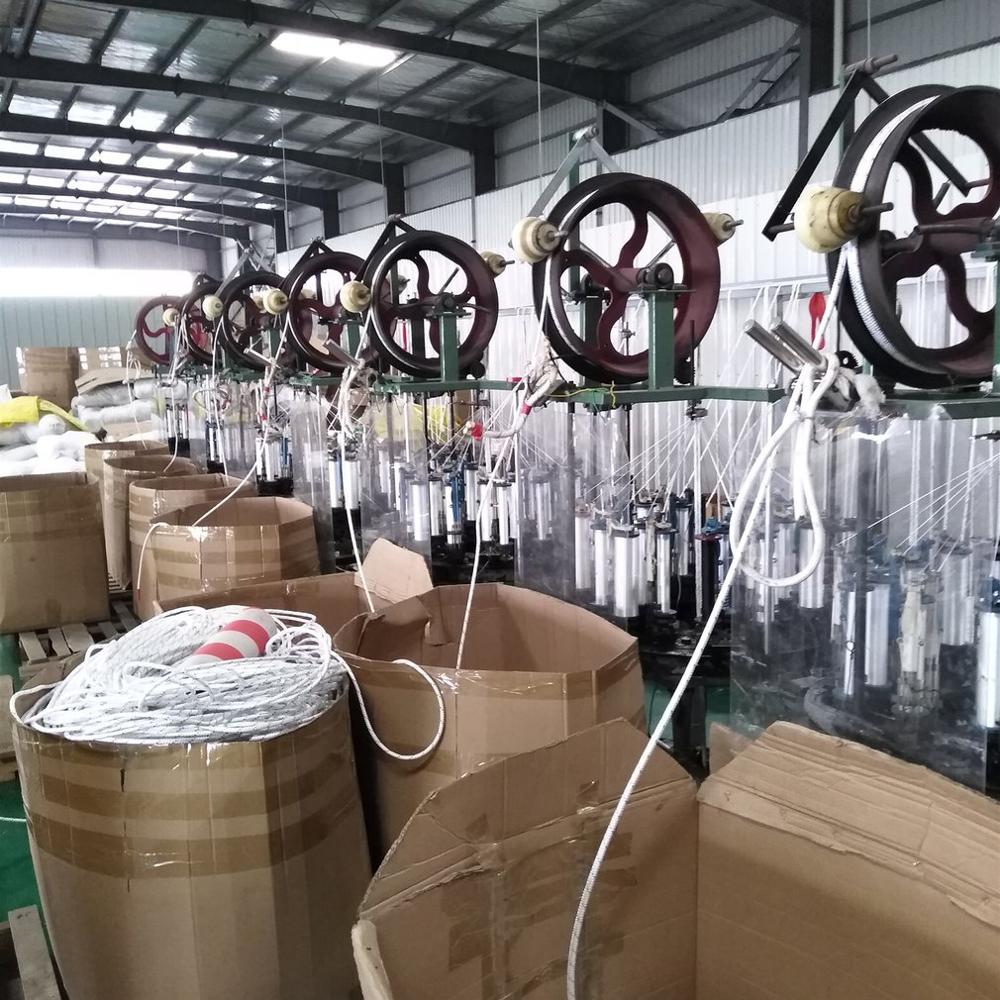 Protection Accessory Cord Outdoor Rock Climbing Rope Fire Escape Safety Rappelling Rope