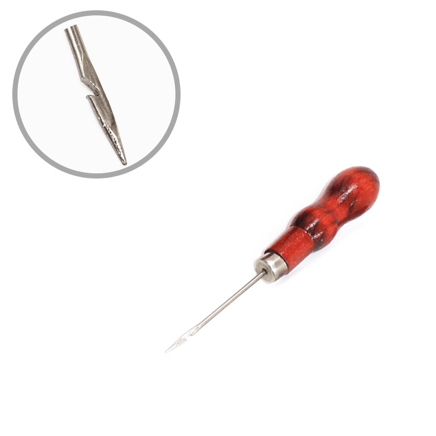 Mini needle plate Screw driver Set sewing tool for sewing machine: 1pcs