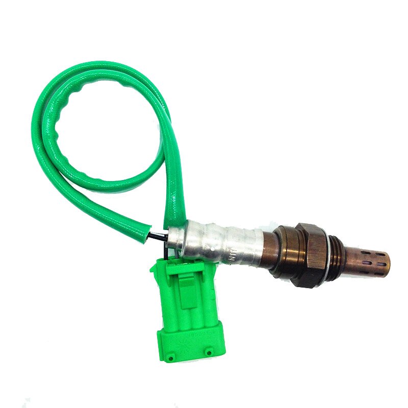 Lambdasensor för peugeot partner 1.4i tu3jp precat direktpassad oxygen  o2 sensor universal lambda syrgassensor bildelar