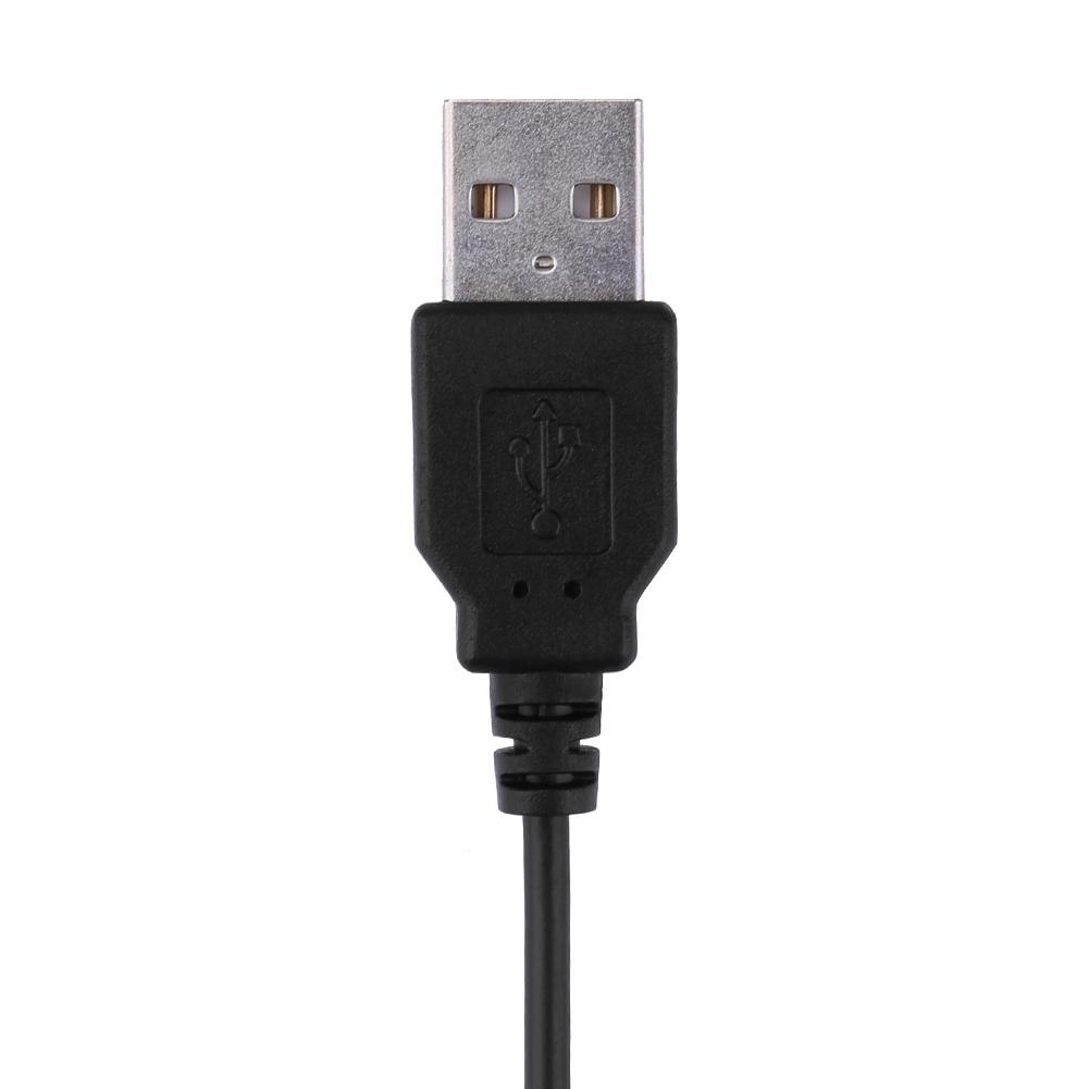 1m USB Port Charging Data Cable for Nintendo 3DS NDSi Game Console Nintendo Game console charging data cable