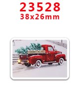 30 pcs cartoon character planar resin PR 23340: 23528