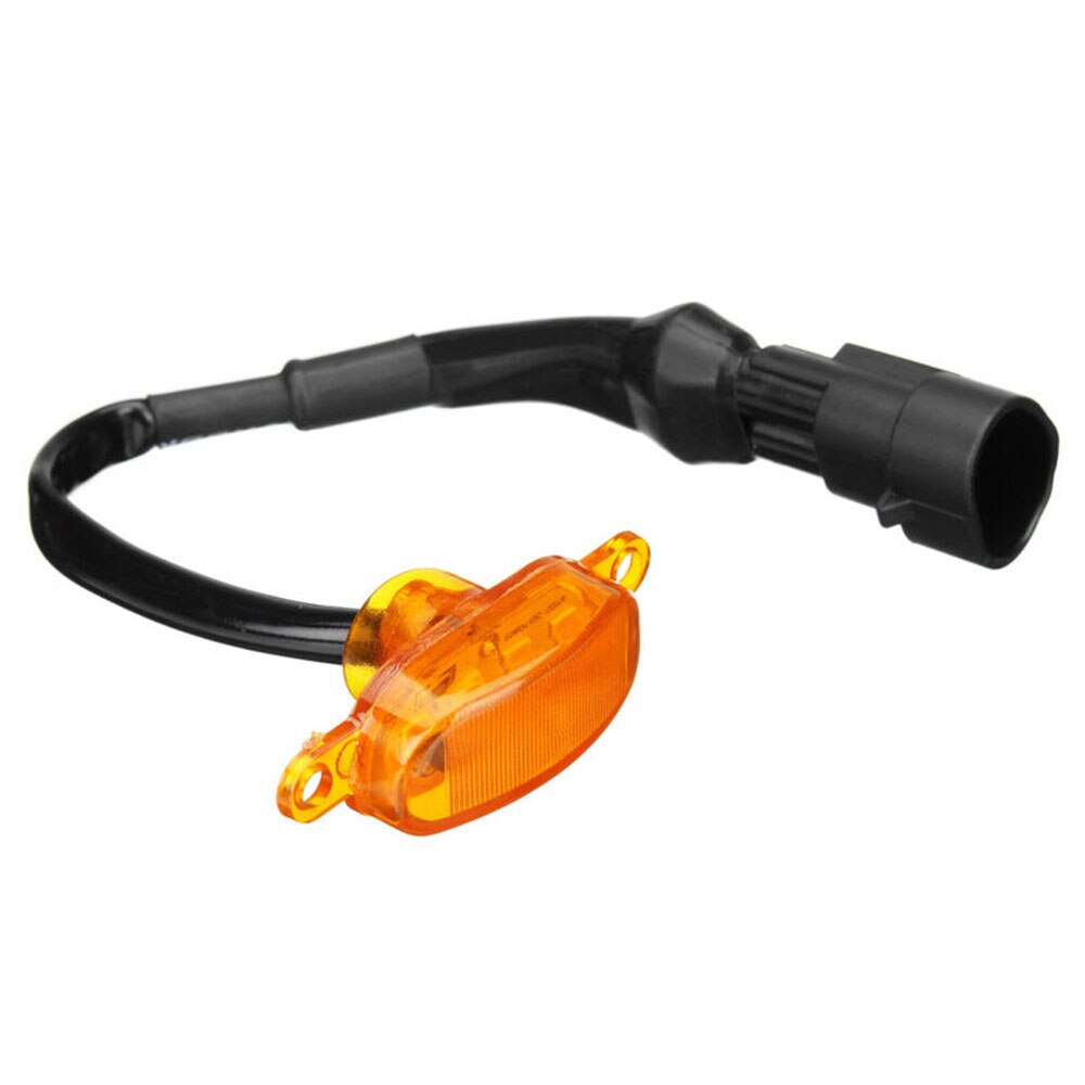 Plastic Led Licht Voor Ford F-150 F150 Onderdelen Vervanging Auto