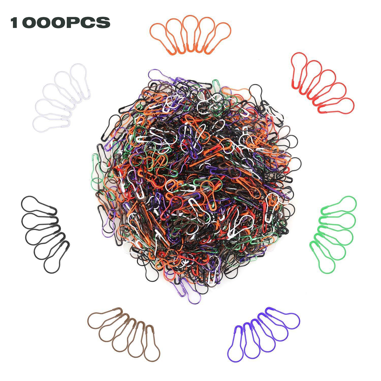 Nickel Plated Pin Clothing Tag Fixing Color Gourd ... – Grandado