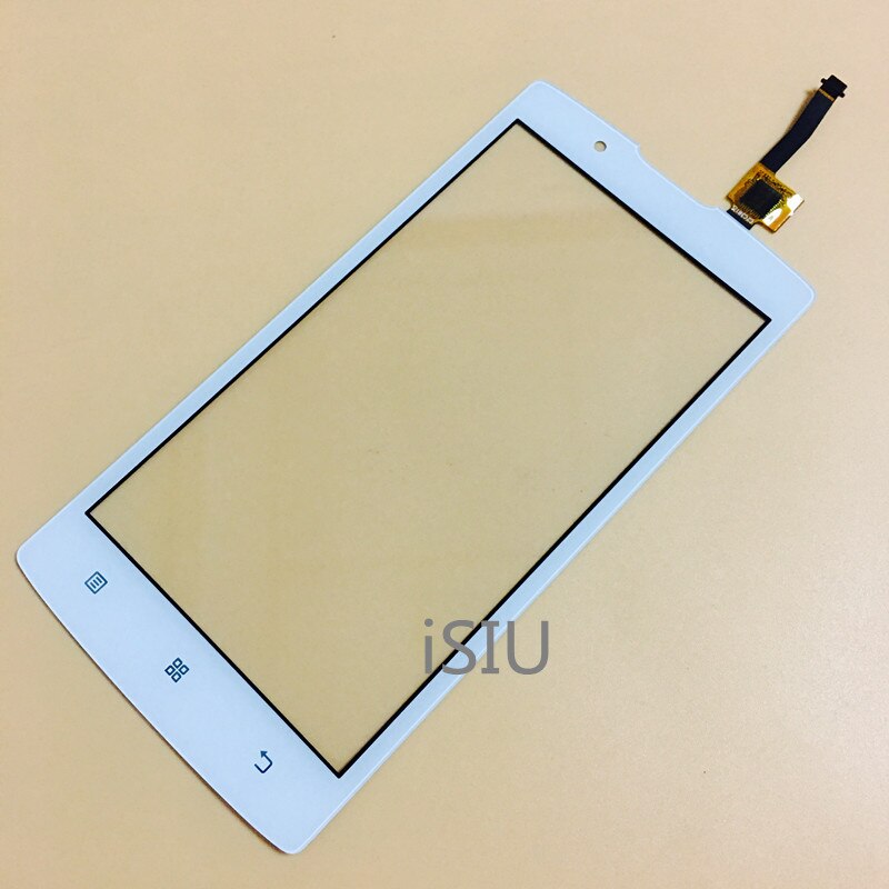Touch Screen For Lenovo A2010 A2010A Touchscreen 4.5'' LCD Display Glass Digitizer