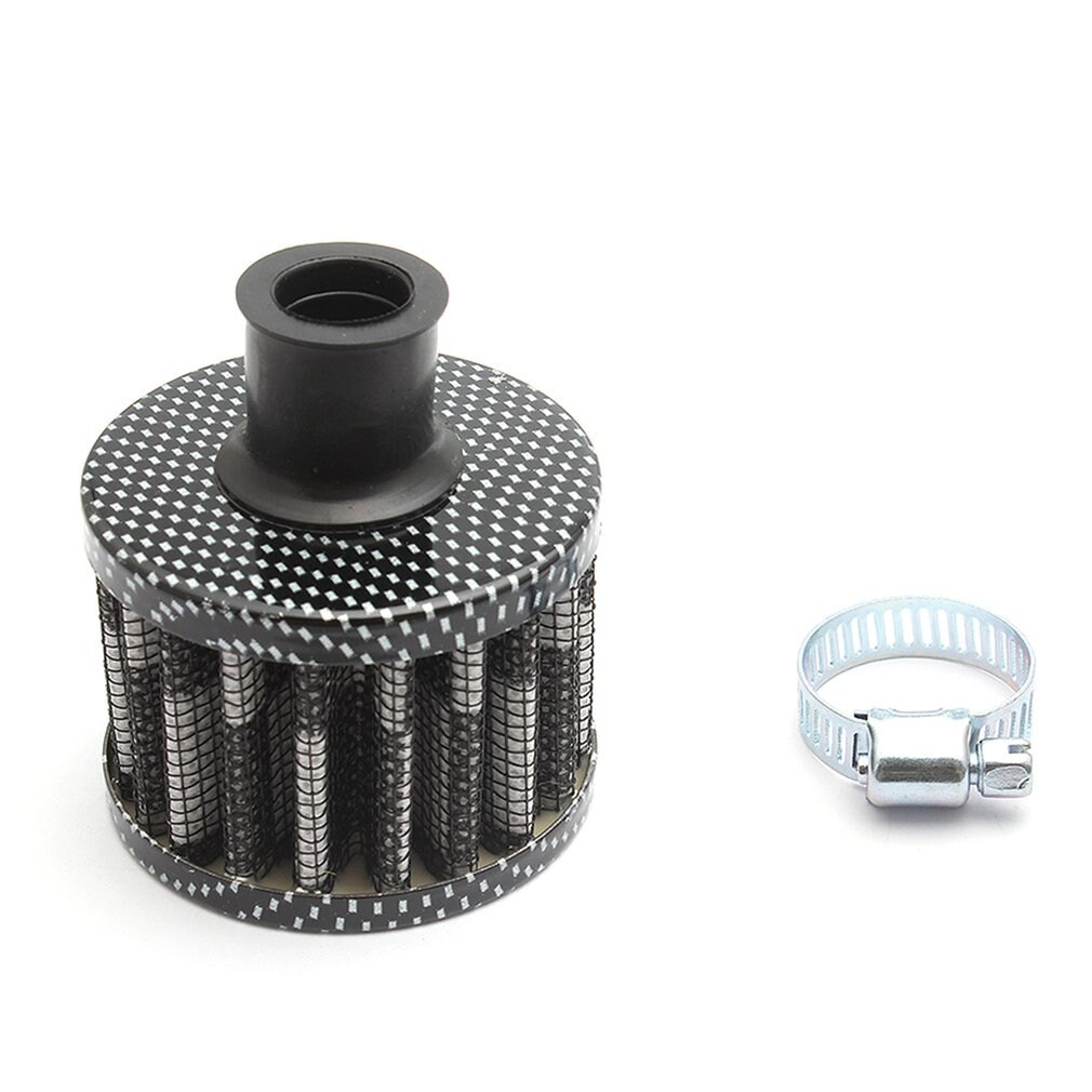 Mm Mini Cold Air Intake Filter Turbo Vent Carter Grandado