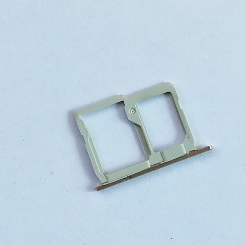 Bandeja de ranura para tarjetas Micro SD SIM Dual para LG G5 H850 H820 H830 H831 LS992, soporte de lector de tarjeta