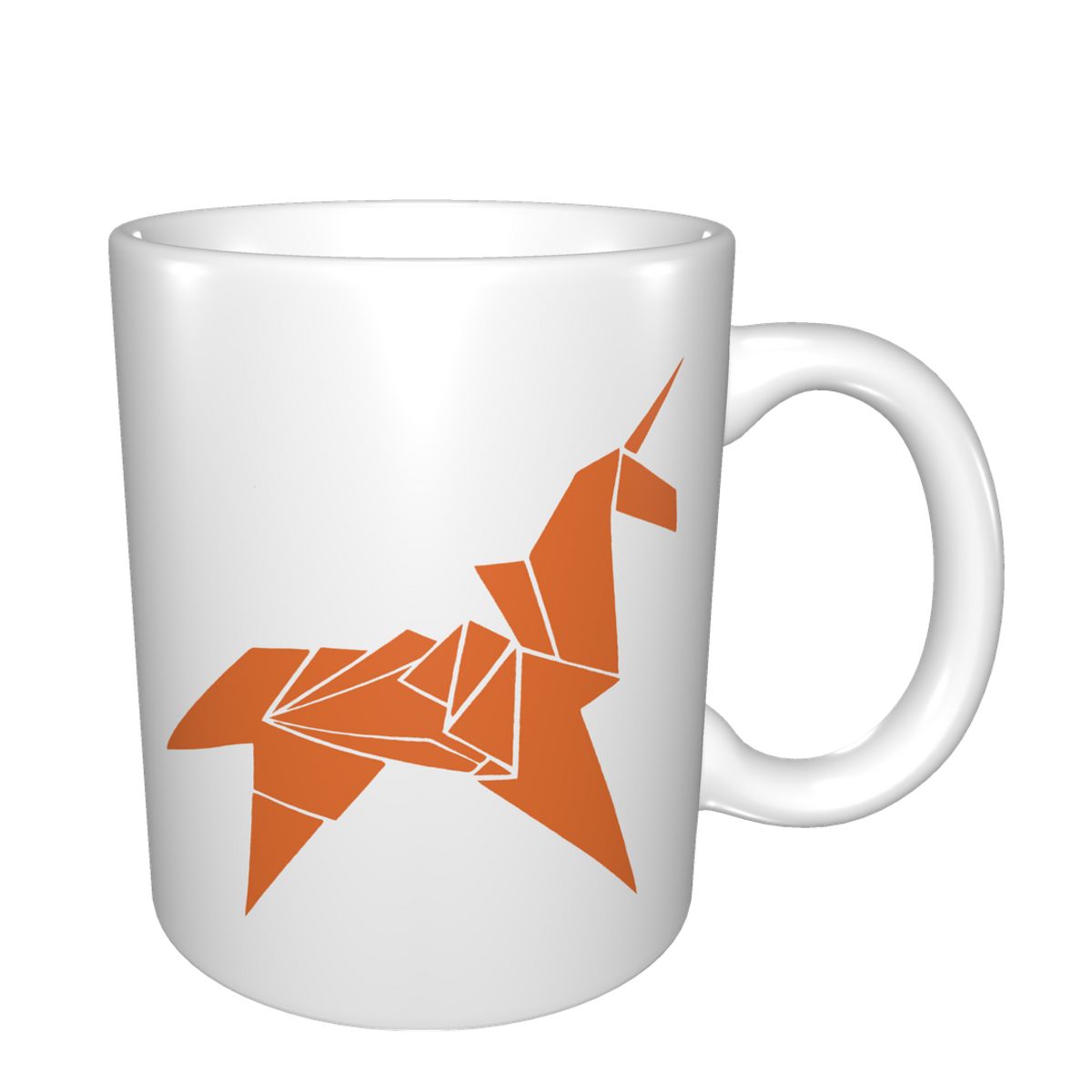 Blade Runner 80S Inspired Movie Unicorn Mug Coffee Cup Coffee Mug Skull Coffee Cup Mug With A Straw: Default Title