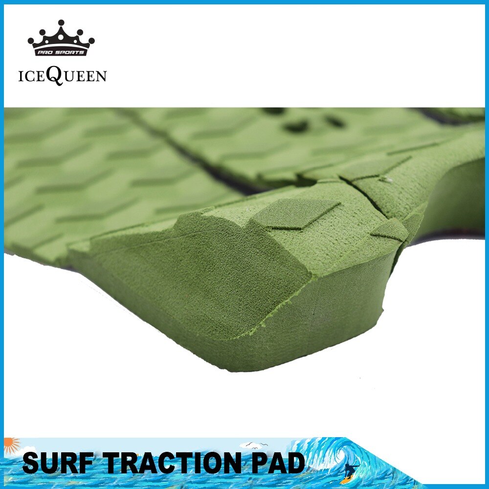 Pro Surf Traction Pad with the stickiest 3M Adhesive