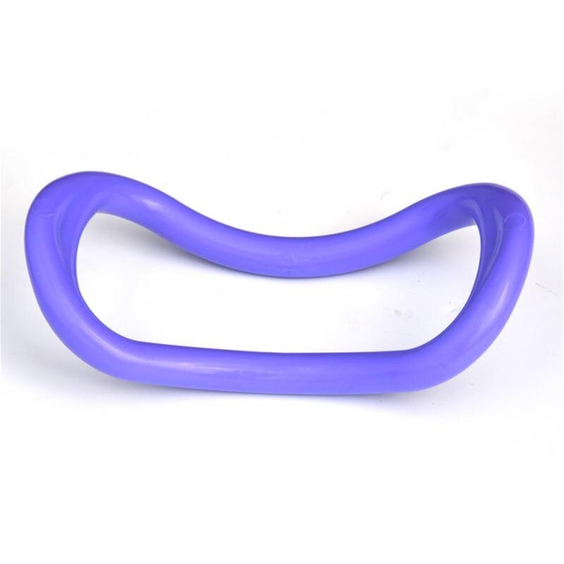 Pilates Workout Ring Portable Fitness Circle Training Resistance Support Tool Calf Home Training Yoga Circle Equipment