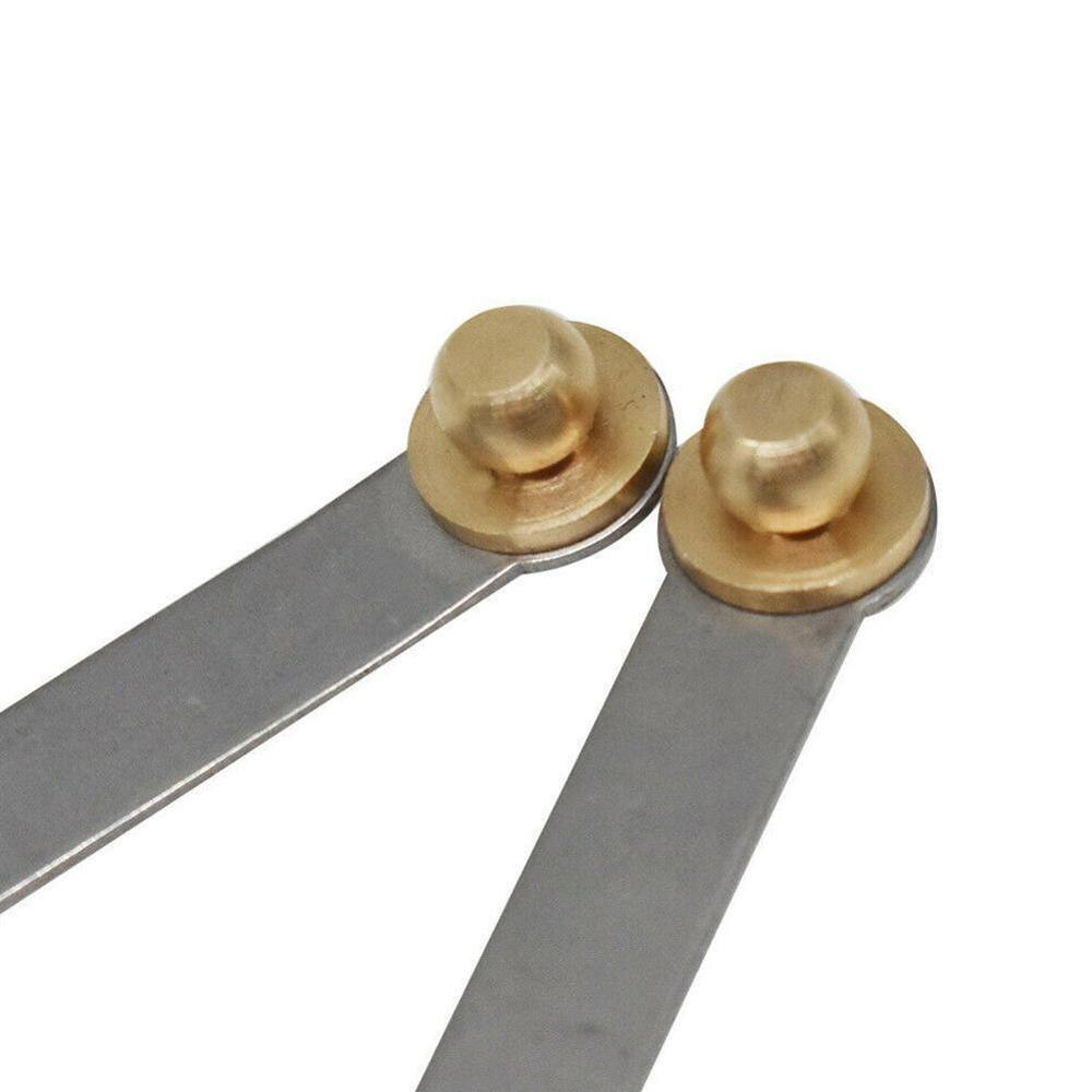 Intake Manifold Damper Lever Repair Kit M272 V6 M273 V8 U5F8