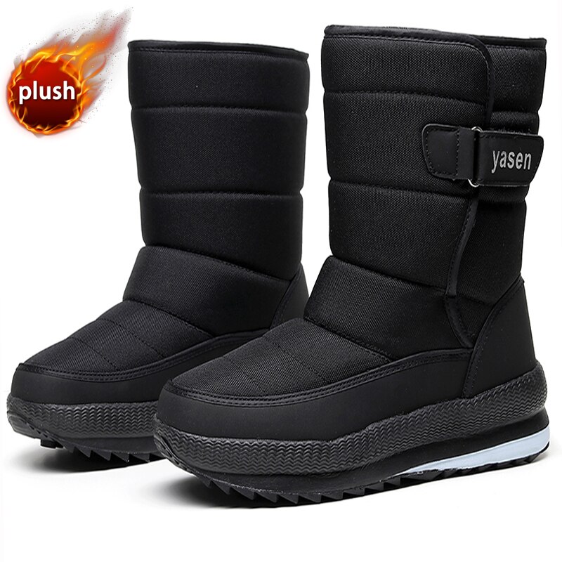 Snowboots kopen? Dit zijn de beste sneeuwlaarzen uit de test