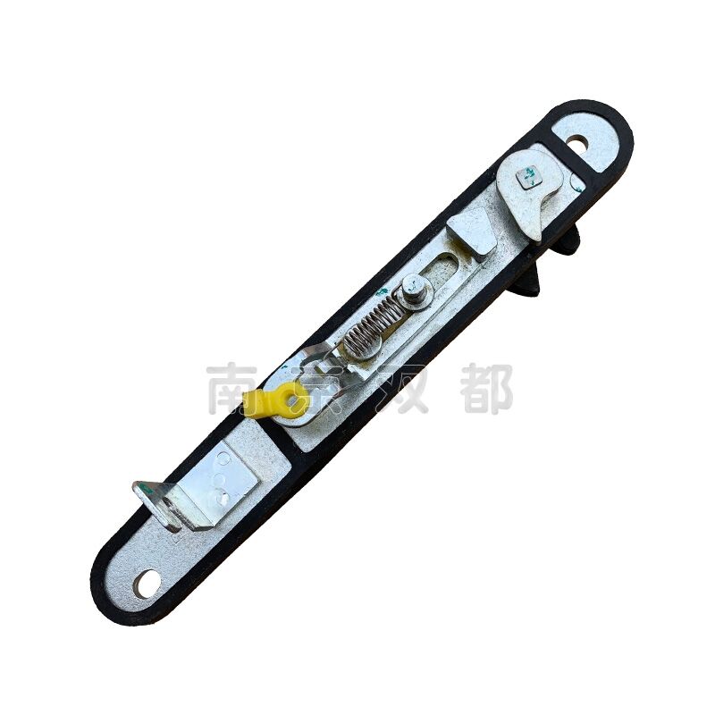 FOR SAIC MAXUS LDV V80 middle door auxiliary lock sliding door lock middle door lock block side sliding door central lock lock