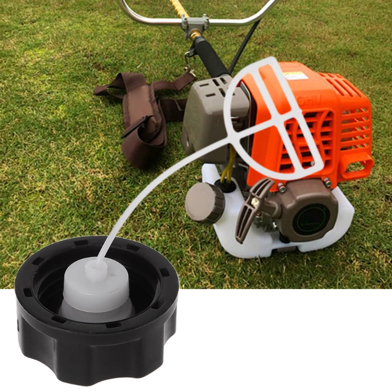 Trimmer Brandstoftank voor CG430 520 43CC 52CC 47CC Bosmaaier Vervanging Deel Accessoire