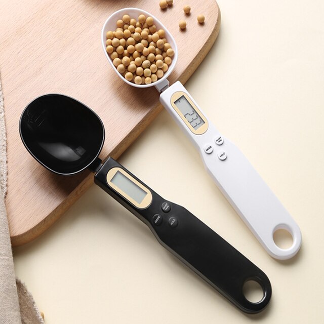 LCD Digital Portable Scale Electronic Cooking Food... – Vicedeal