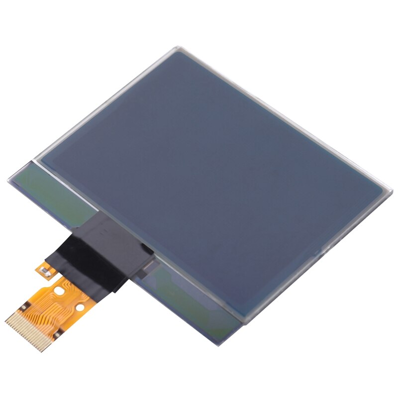 Bil lcd-display til peugeot 407 2004 407 coupe 2005 407 sw 2004