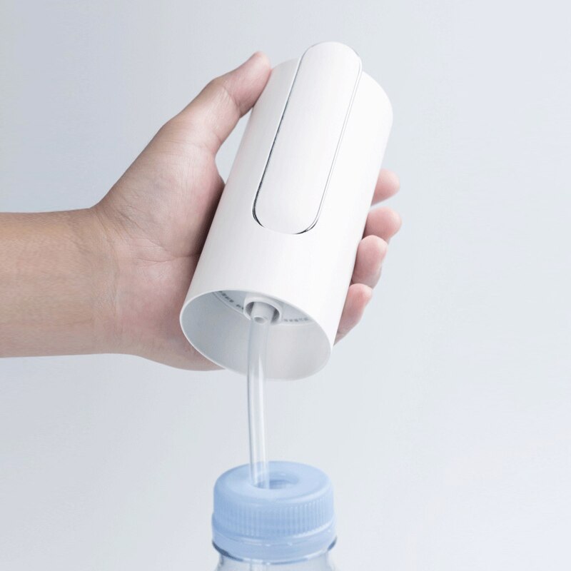 Mini pompas de agua, dispensador de agua automático, USB, Huishoudelijke