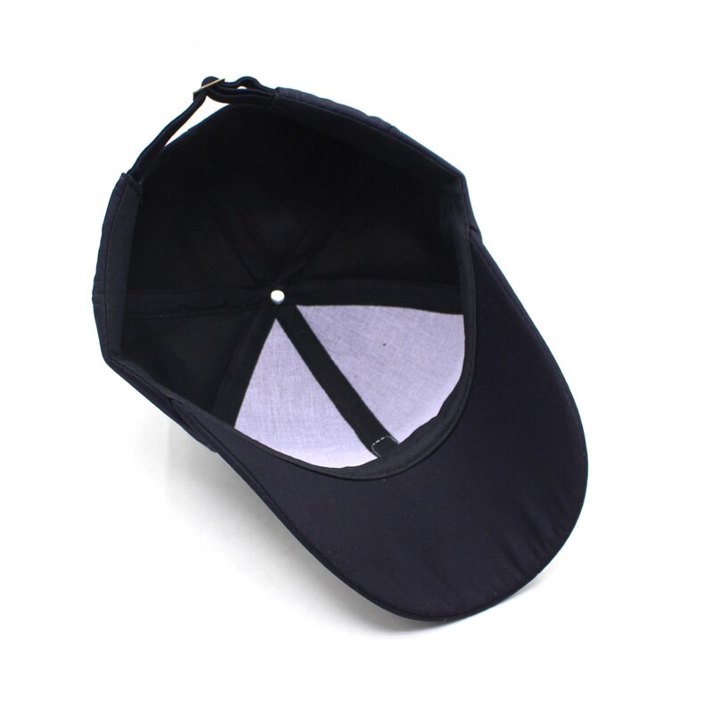 Berretto Da Baseball di modo Degli Uomini di Snapback Caps Donne Cappelli Per Gli Uomini Papà di Marca Casquette Osso Casual Pianura Regolabile Nuovo Sole cappello Caps